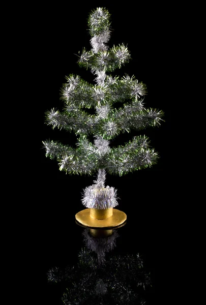 Kerstboom — Stockfoto