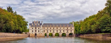 Chenonceau Kalesi