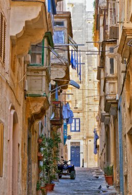 Malta - Valletta