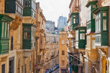 Malta - Valletta
