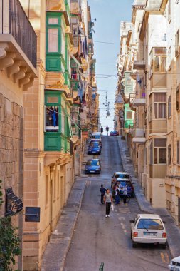 Malta - Valletta