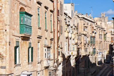 Malta - Valletta