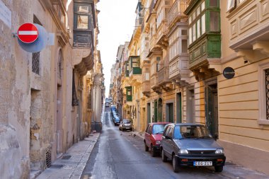 Malta - Valletta