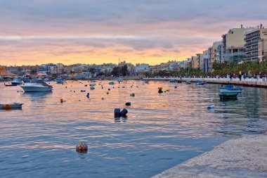 Malta, sliema