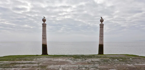 Lisboa — Foto de Stock