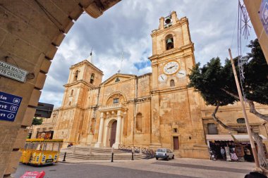 Malta - Valletta