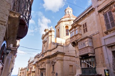 Malta - Valletta