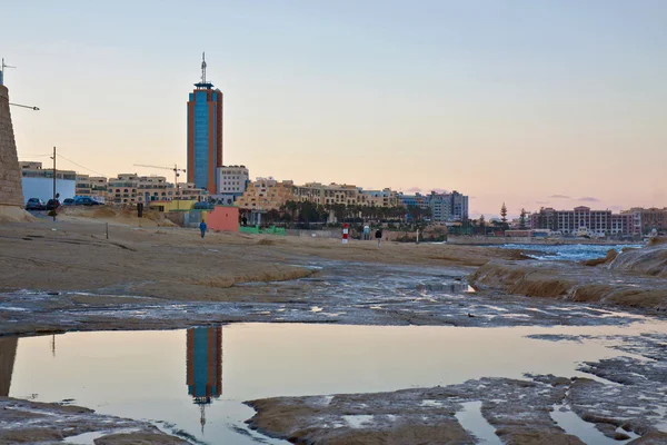 Sliema — Stok fotoğraf