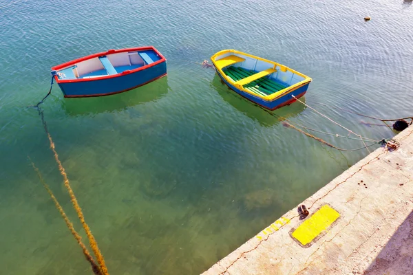 Birżebbuġa — Stockfoto