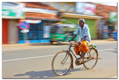 Sri Lanka, Tissamahamara