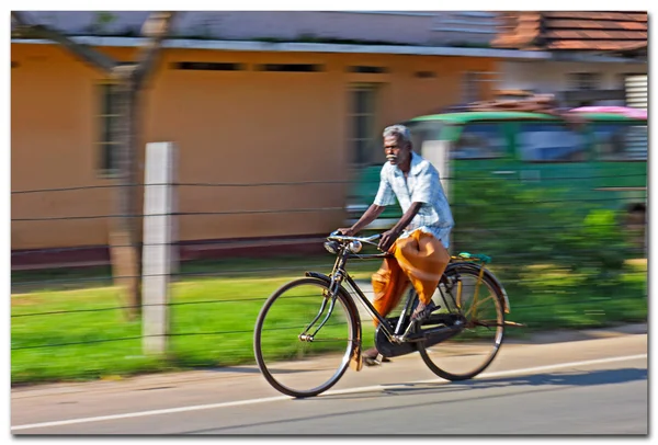 Sri Lanka, Tissamahamara — Foto de Stock