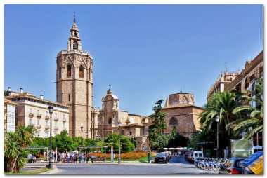 Katedral