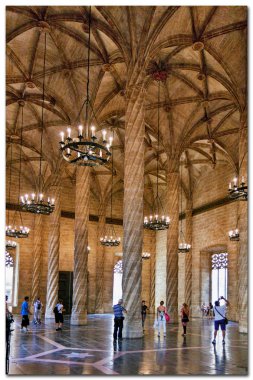 kilise