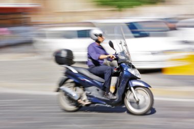 motorcu