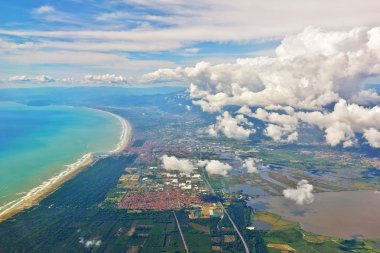 İtalya, viareggio