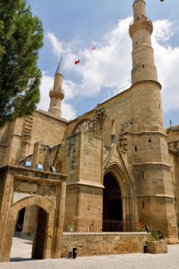 St. sophia Katedrali