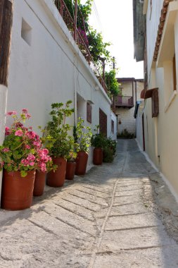 Kıbrıs, omodos