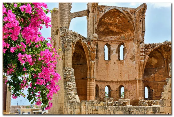 Kıbrıs, Mağusa