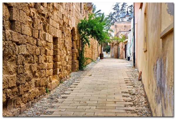 Cyprus, Famagusta — Stockfoto