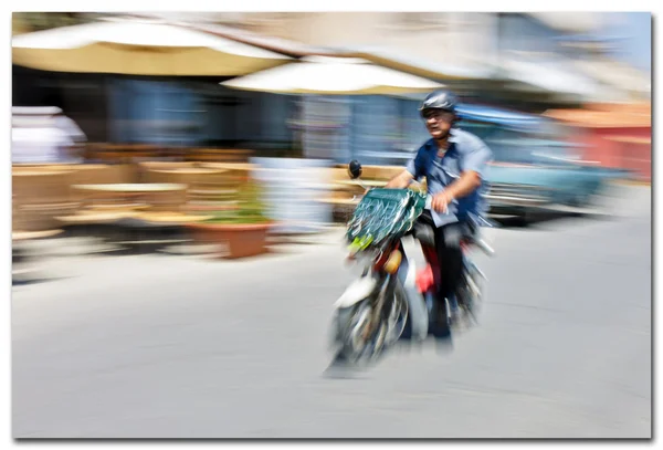 Chipre, Larnaca — Fotografia de Stock