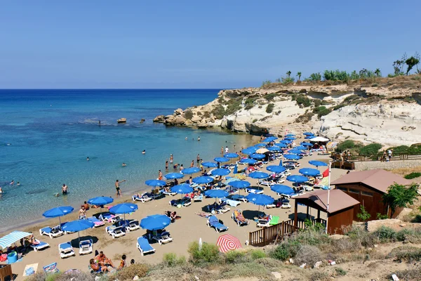 Chipre, Paralimni —  Fotos de Stock