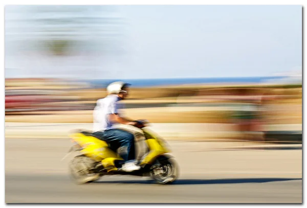 Zypern, paralimni — Stockfoto