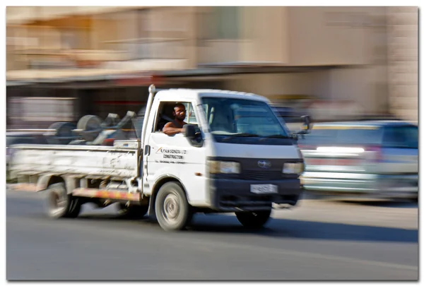 Chipre, Paralimni — Fotografia de Stock