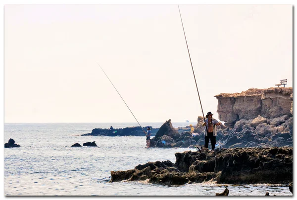 Chipre, Protaras —  Fotos de Stock