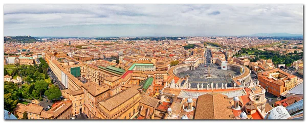 Rome — Stockfoto