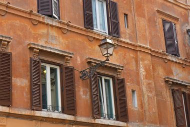 panjurlar ile Windows