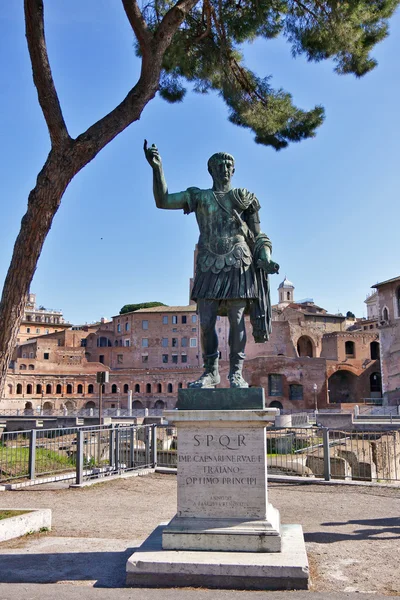 Statue — Stock Photo, Image