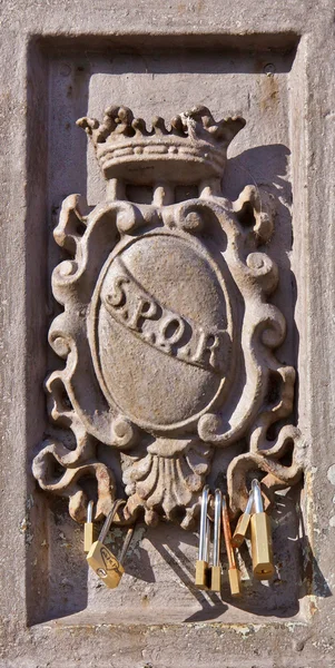 Bas-relief — Photo