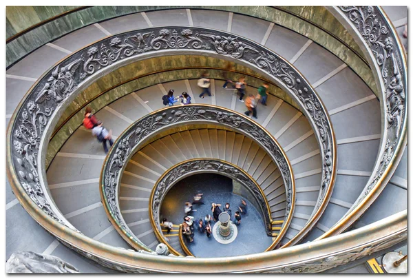 Di Basilica San Pietro — Foto Stock