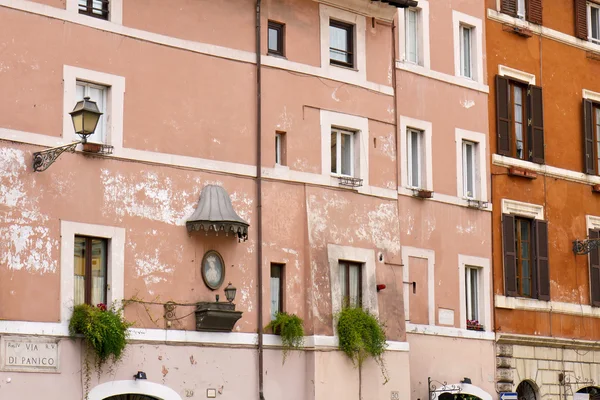 Roma, Italia — Foto de Stock