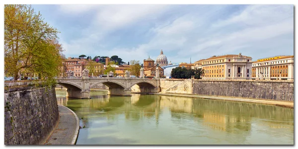 Italien, Rom — Stockfoto