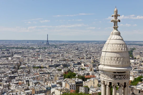 Paris — Fotografia de Stock