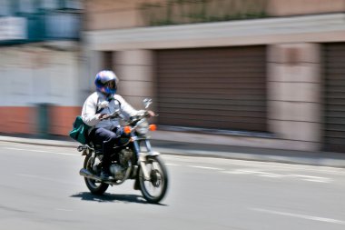 Mauritius, Port Louis