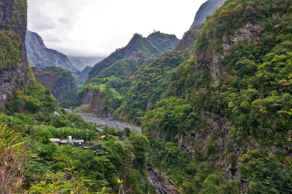 Mauritius, Mahebourg — Stok fotoğraf