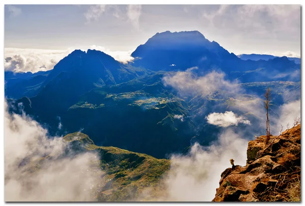 Mauritius, Mahebourg — Stock Photo, Image