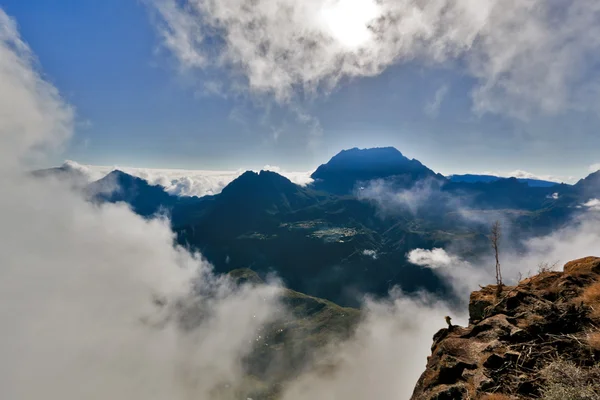 Mauritius, Mahebourg — Stockfoto