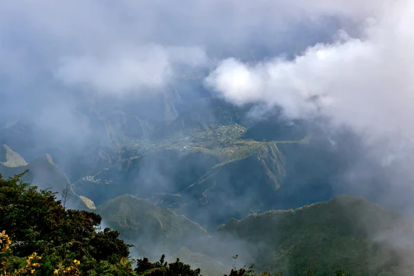 Mauritius, Mahébourg — Stockfoto