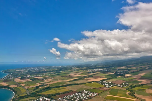 Mauritius, Mahébourg — Stockfoto