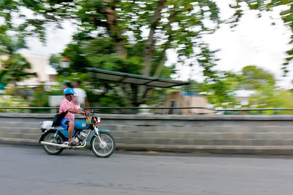 Mauritius, Port Louis — Stockfoto