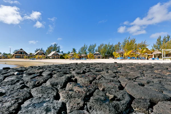 Mauritius — Stockfoto