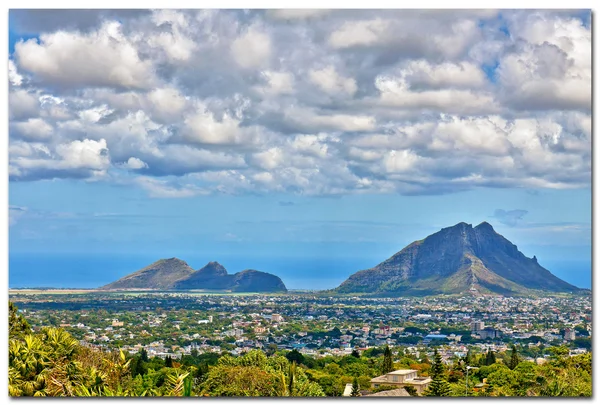 Curepipe — Stock Photo, Image