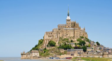 Mont saint michel