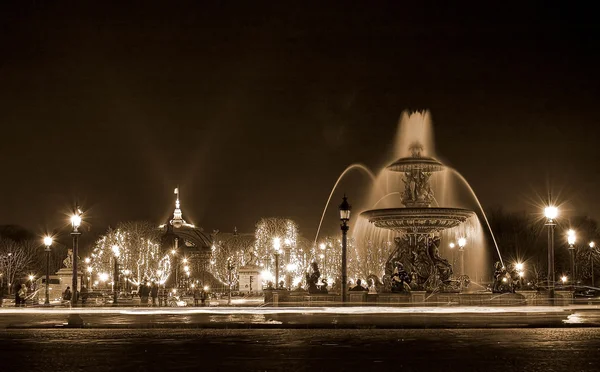 Concorde — Stockfoto