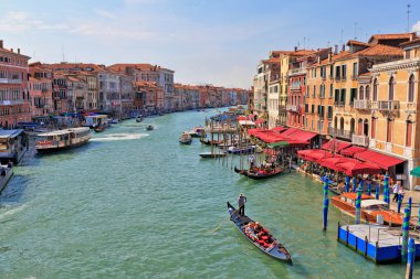 Venedik, büyük Kanal