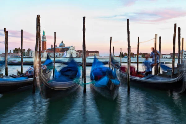 San Giorgio Maggiore, Venise, Italie — Photo