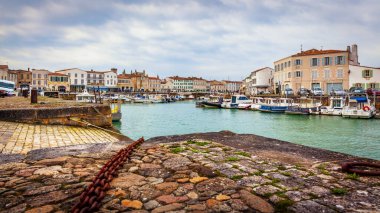 Saint-Jean-Pied-de-Port is a commune in the Pyrnes-Atlantiques department in south-western France. It is close to Ostabat in the Pyrenean foothills. The town is also the old capital of the traditional Basque province of Lower Navarre. 